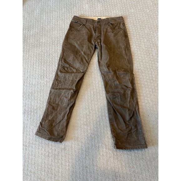 Kuhl Other - KUHL Patina dye jeans 34‎ x 32